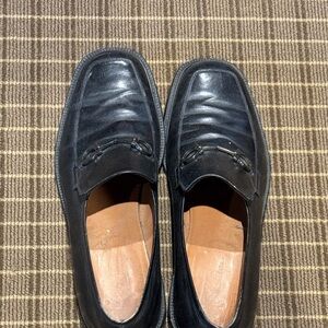 Ferragamo Gancio loafers